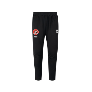 VV Read Swart - Crossbar pant