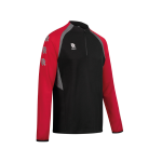 VV Read Swart - Performance 2.0 Half Zip Sweater