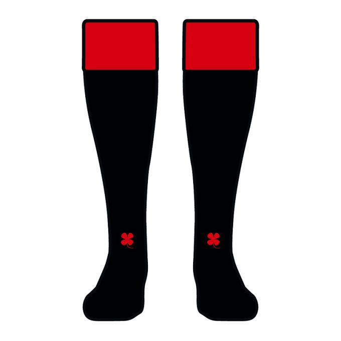 VV Read Swart Kousen